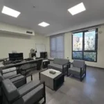 اجاره واحد اداری 65متری مناسب مطب در بلوار دریا تهران