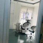 اجاره مطب دندان‌پزشکی کاملاً مجهز در گاندی تهران