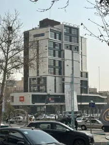 اجاره مطب 30متری از درمانگاه فعال در قیطریه تهران