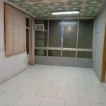 اجاره واحد 120متری مناسب مطب در خیابان کاشانی شهرکرد