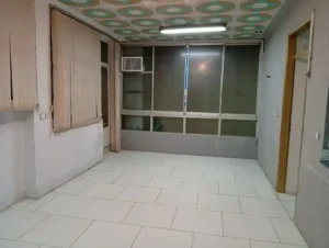 اجاره واحد 120متری مناسب مطب در خیابان کاشانی شهرکرد