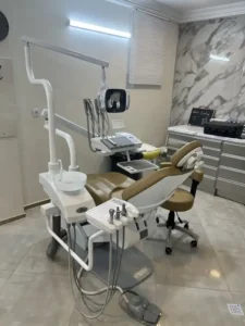 فروش کلیه تجهیزات مطب و کلینیک دندانپزشکی در ایلام