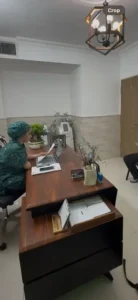 اجاره مطب 50متری در خیابان انقلاب ساوه