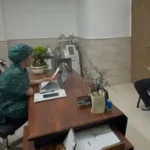 اجاره مطب 50متری در خیابان انقلاب ساوه