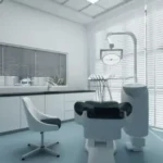 اجاره مطب مجهز 50متری در پاستور تبریز