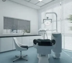 اجاره مطب مجهز 50متری در پاستور تبریز