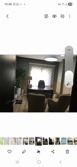 اجاره مطب 75متری در تجریش تهران