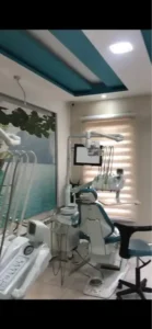 اجاره مطب 180متری مجهز به تجهیزات کامل دندانپزشکی در گلسار رشت