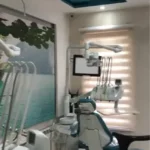 اجاره مطب 180متری مجهز به تجهیزات کامل دندانپزشکی در گلسار رشت