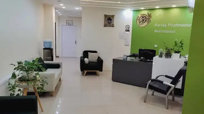 استخدام منشی جهت کلینیک تغذیه و رژیم درمانی در عفیف‌آباد شیراز
