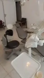 فروش تجهیزات کامل مطب دندانپزشکی در شیراز