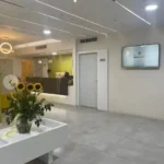 استخدام دستیار پزشک، فیشیالیست، منشی و ادمین جهت مطب تخصصی در اردبیل