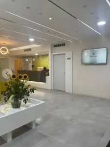 استخدام دستیار پزشک، فیشیالیست، منشی و ادمین جهت مطب تخصصی در اردبیل