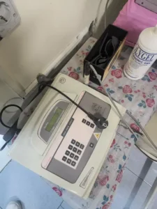 فروش تجهیزات فیزیوتراپی در تهران