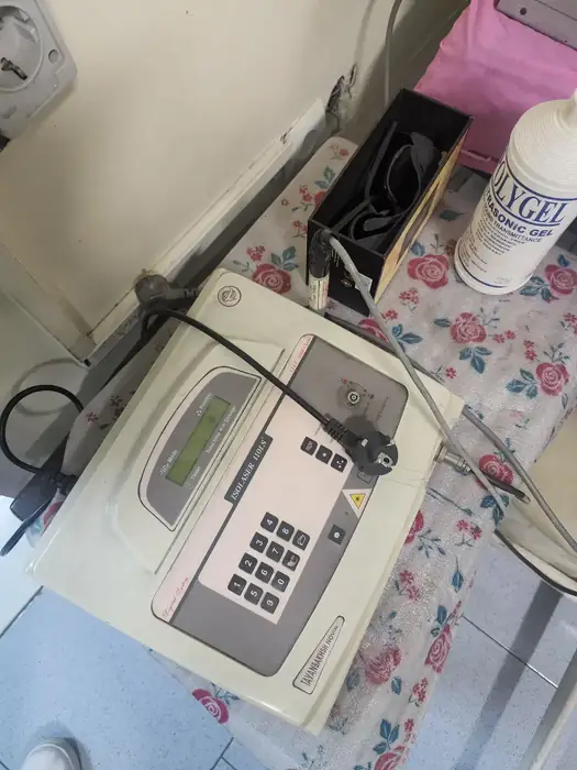 فروش تجهیزات فیزیوتراپی در تهران