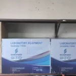 فروش تجهیزات و وسایل آزمایشگاه صنایع غذایی در نورآباد استان لرستان