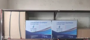 فروش تجهیزات و وسایل آزمایشگاه صنایع غذایی در نورآباد استان لرستان