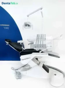 فروش یونیت دندانپزشکی فیدار پلاس در شهریار