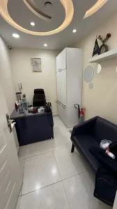 اجاره مطب دندانپزشکی مجهز در خیابان هفت تیر زنجان