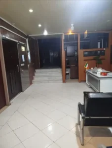 اجاره مطب ۱۴۰متری لوکس و مجهز در محتشم کاشانی اصفهان