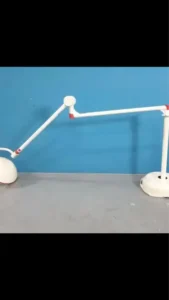 فروش چراغ جراحی دیواری مخصوص مراکز درمانی در تهران