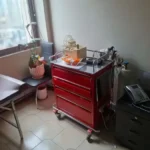 فروش وسایل مطب در تهران