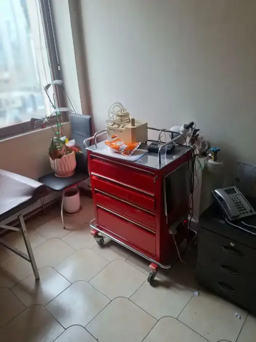 فروش وسایل مطب در تهران