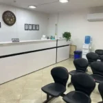 استخدام مسئول پذیرش جهت کلینیک دندانپزشکی در قزوین