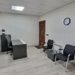 اجاره واحد 60متری مناسب مطب در نصرت تهران