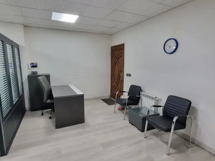 اجاره واحد 60متری مناسب مطب در نصرت تهران
