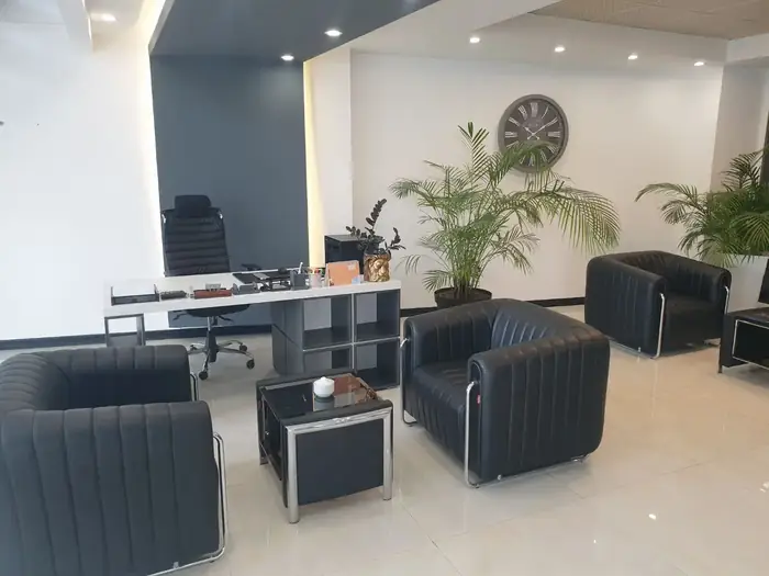 اجاره واحد اداری 70متری مناسب مطب در بلوار آیت الله مدرس بابل