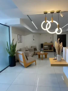 استخدام منشی و بیماریاب جهت کلینیک‌ زیبایی واقع در مهرشهر کرج