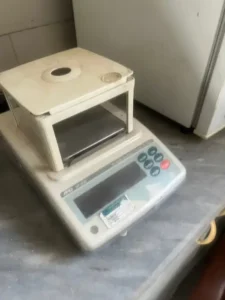 فروش تجهیزات آزمایشگاه کارخانه مواد غذایی در پاکدشت تهران