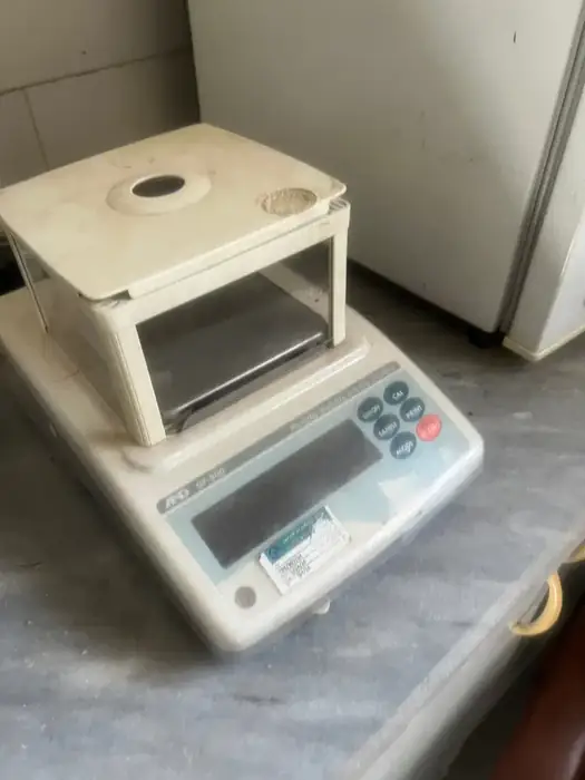 فروش تجهیزات آزمایشگاه کارخانه مواد غذایی در پاکدشت تهران