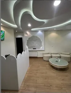 اجاره اتاق 6متری از مطب پوست و مو در هروی تهران