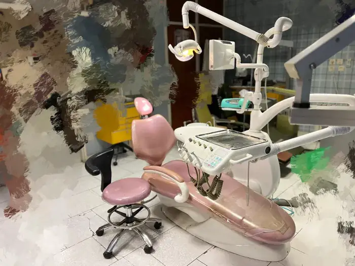 فروش تجهیزات دندانپزشکی در تهران