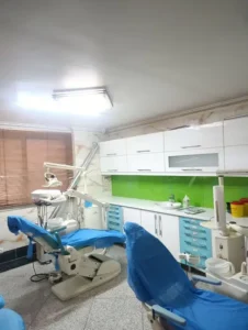 استخدام منشی و دستیار دندانپزشک جهت کلینیک در تهران