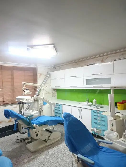 استخدام منشی و دستیار دندانپزشک جهت کلینیک در تهران