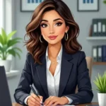 استخدام منشی جهت کلینیک دندانپزشکی معتبر در تهران