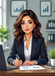 استخدام منشی جهت کلینیک دندانپزشکی معتبر در تهران