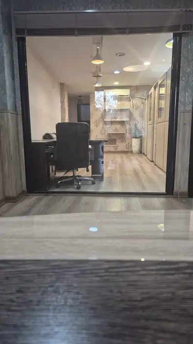 اجاره مطب لوکس و مجهز 75متری بالاتر از پل رومی در تهران