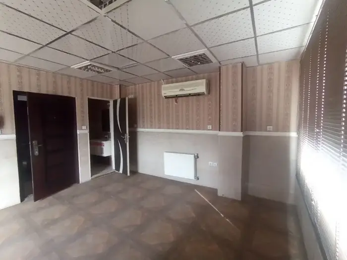 اجاره واحد اداری 45متری مناسب مطب در بکایی قم