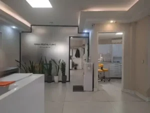 استخدام دستیار و منشی جهت کلینیک دندانپزشکی در تهران