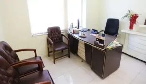 اجاره مطب 75متری در بلوار مدرس بروجرد