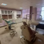 رهن و اجاره مطب 85متری از ساختمان پزشکان افسریه در تهران