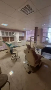 رهن و اجاره مطب 85متری از ساختمان پزشکان افسریه در تهران