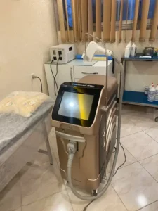 واگذاری اتاق از کلینیک زیبایی جهت کاشت مو در خیابان فرهنگ ارومیه