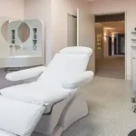 اجاره اتاق مجهز از مطب زیبایی فعال در محدوده شریعتی بندرعباس