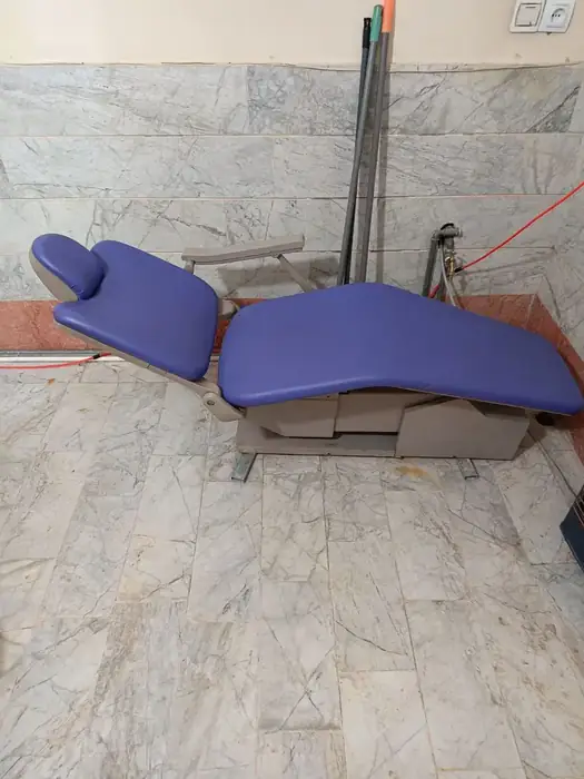 فروش تجهیزات دندانپزشکی در خرم‌آباد