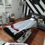 اجاره اتاق 10متری از مطب زیبایی در بوشهر